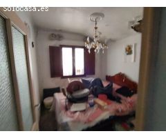 OPORTUNIDAD INVERSORES: Apartamento para REFORMAR en el Casco Histórico de Burgos