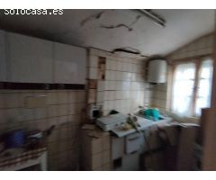 OPORTUNIDAD INVERSORES: Apartamento para REFORMAR en el Casco Histórico de Burgos