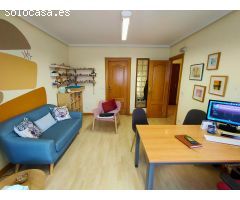 Precioso Estudio en G3