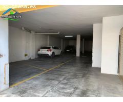 Plaza de garaje en venta en C/ Real de Cartagena.