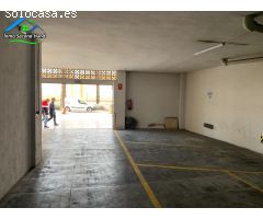 Plaza de garaje en venta en C/ Real de Cartagena.
