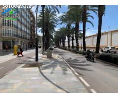 Plaza de garaje en venta en C/ Real de Cartagena.