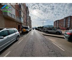 ¡Gran oportunidad de alquiler! Local comercial en zona muy transitada de Nueva Cartagena (Murcia)