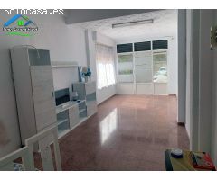 Alquiler de Local Comercial en Cartagena – Zona José María Lapuerta
