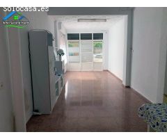 Alquiler de Local Comercial en Cartagena – Zona José María Lapuerta