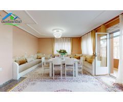 CASA CON SOTANO EN EL ALGAR REFORMADA