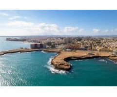 Villa en Torrevieja
