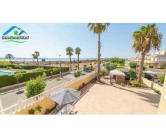 Villa en Torrevieja