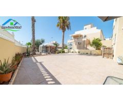 Villa en Torrevieja