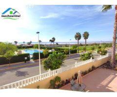 Villa en Torrevieja