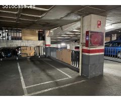 PLAZA DE PARKING EN VENTA EN AVDA. MASNOU, HOSPITALET