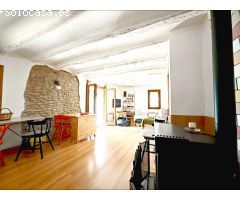 Casa de Pueblo en La Regola, Àger