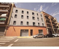 Parking box individual en Balafia Lleida