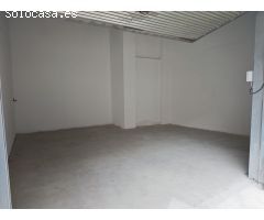 Parking box individual en Balafia Lleida
