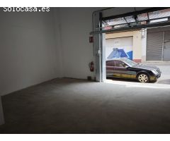 Parking box individual en Balafia Lleida