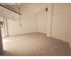 Parking box individual en Balafia Lleida