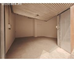 Parking box individual en Balafia Lleida
