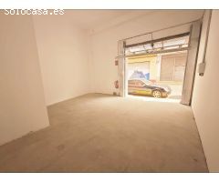 Parking box individual en Balafia Lleida