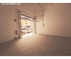 Parking box individual en Balafia Lleida