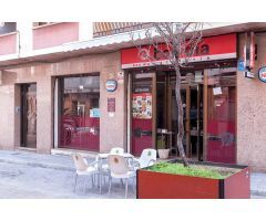 Mollet Local en zona peatonal, centro. OPORTUNIDAD