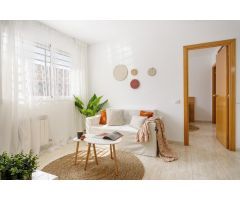 Piso en venta en el barrio SXX de Terrassa con plaza de parking incluida