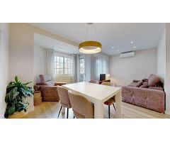 EXCLUSIVO ÁTICO DÚPLEX CON 3 TERRAZAS