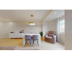 EXCLUSIVO ÁTICO DÚPLEX CON 3 TERRAZAS