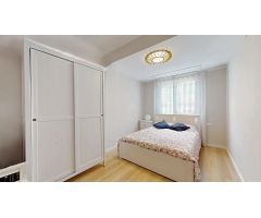 EXCLUSIVO ÁTICO DÚPLEX CON 3 TERRAZAS