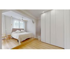EXCLUSIVO ÁTICO DÚPLEX CON 3 TERRAZAS
