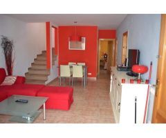 alquiler vacacional de chalet con piscina privada en lAmetlla de Mar. Tarragona. Zona tres cales