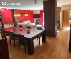 VENTA O ALQUILER TEMPORADA INVIERNO PISO EN CANILLO. 3 HAB. 2 BAÑOS