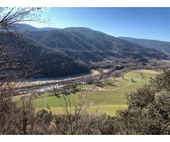 Venta solar urbano de 971 m2 en urb. BALCO DEL PIRINEU, La Seu Durgell