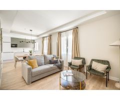 Apartamento en Venta en Madrid de las Caderechas, Madrid