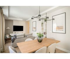 Apartamento en Venta en Madrid de las Caderechas, Madrid