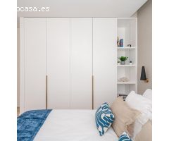 Apartamento en Venta en Madrid de las Caderechas, Madrid