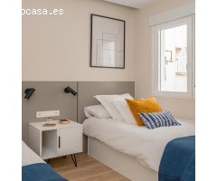 Apartamento en Venta en Madrid de las Caderechas, Madrid