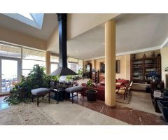 Exclusiva Villa de Lujo en Ciudalcampo – Oportunidad Única de Inversión en Madrid