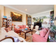 Exclusiva Villa de Lujo en Ciudalcampo – Oportunidad Única de Inversión en Madrid