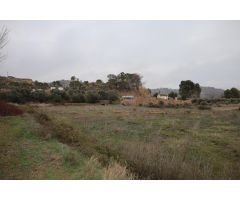 SE VENDEN  Parcelas de regadío en Paraje Val de Hueso - Alcañiz (Teruel). Referencia TR01132023