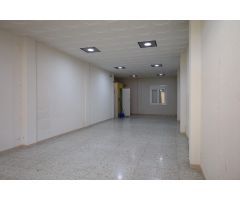 Se Alquila Local comercial en Alcañiz. Ref AL04022023