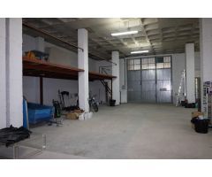 Se Vende Local en José Pardo Sastrón - Alcañiz (Teruel). Ref LO04012023