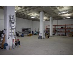 Se Vende Local en José Pardo Sastrón - Alcañiz (Teruel). Ref LO04012023
