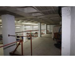 Se Vende Local en José Pardo Sastrón - Alcañiz (Teruel). Ref LO04012023
