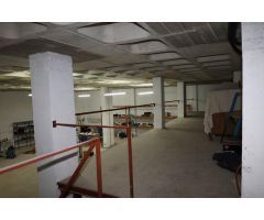 Se Vende Local en José Pardo Sastrón - Alcañiz (Teruel). Ref LO04012023
