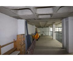 Se Vende Local en José Pardo Sastrón - Alcañiz (Teruel). Ref LO04012023