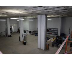 Se Vende Local en José Pardo Sastrón - Alcañiz (Teruel). Ref LO04012023