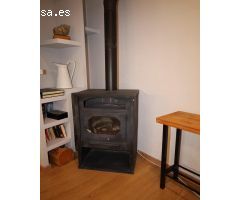 Se Vende casa en Valdealgorfa - Matarraña. Ref VL06232023