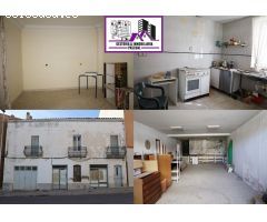 Se Vende Casa - Alcañiz. Ref. VL12132023