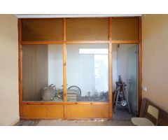 Se Vende Casa - Alcañiz. Ref. VL12132023