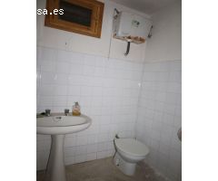 Se Vende Casa - Alcañiz. Ref. VL12132023